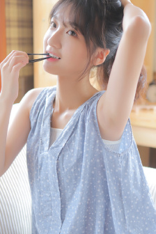蓝雨伞之恋